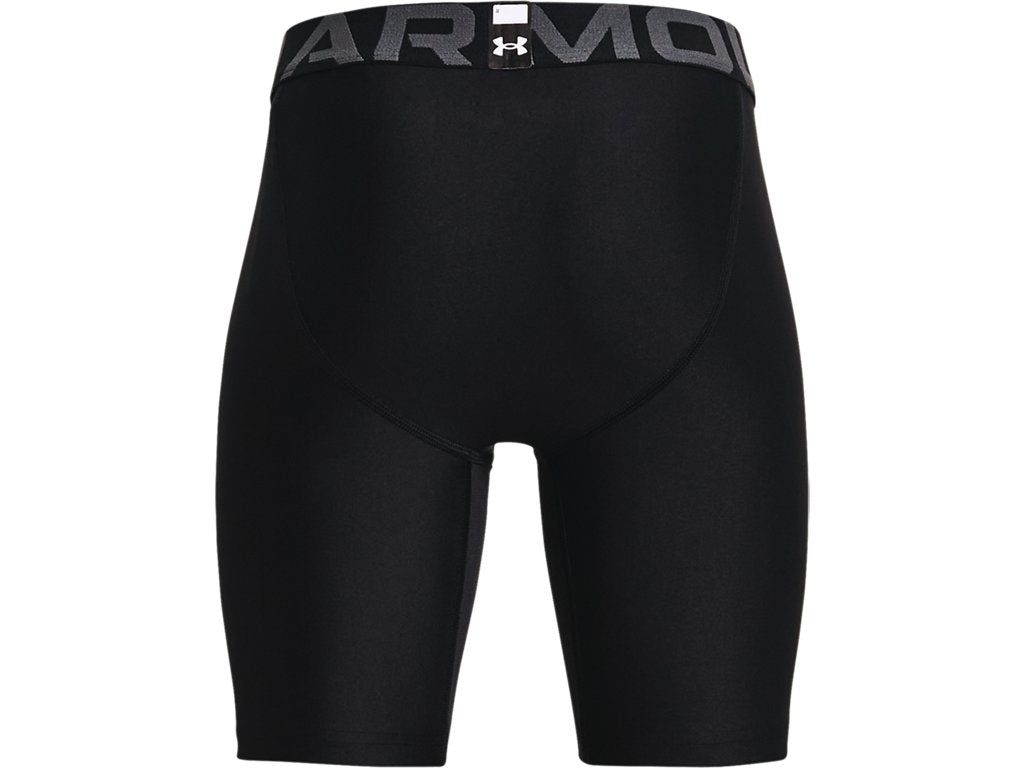 Under Armour Boys HeatGear Armour Shorts - Sweat Wicking Apparel