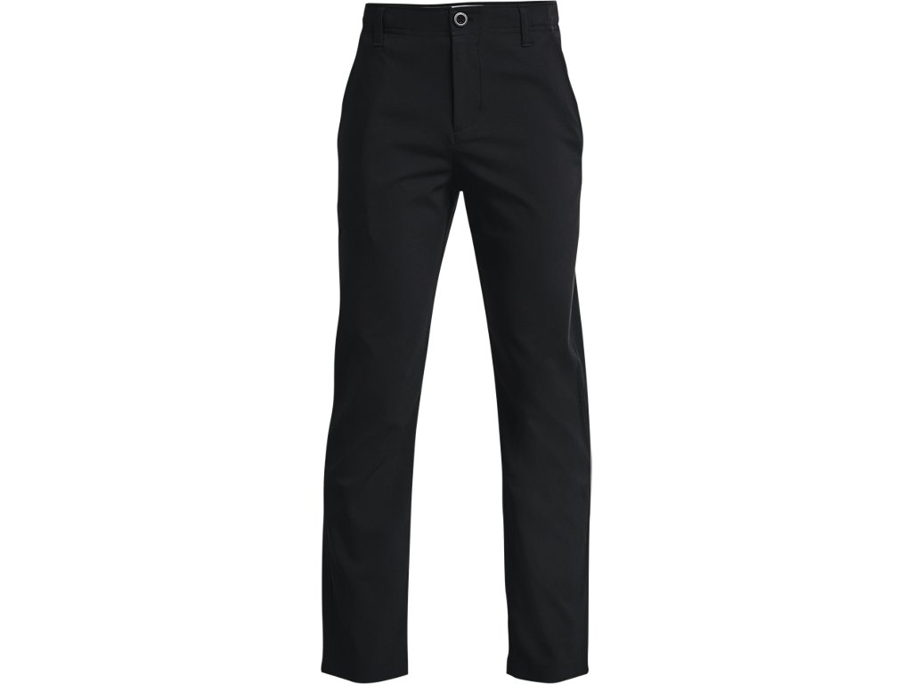 Under Armour Boys Matchplay Pants - High Performance Mobility
