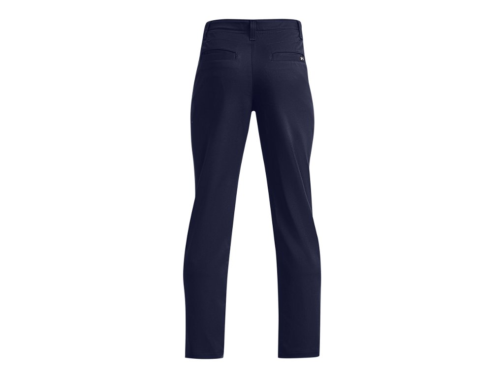 Under Armour Boys Matchplay Pants - High Performance Mobility