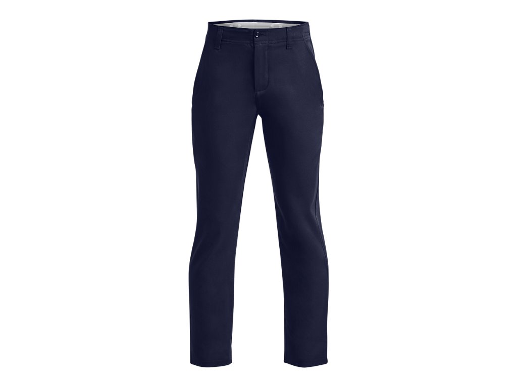 Under Armour Boys Matchplay Pants - High Performance Mobility