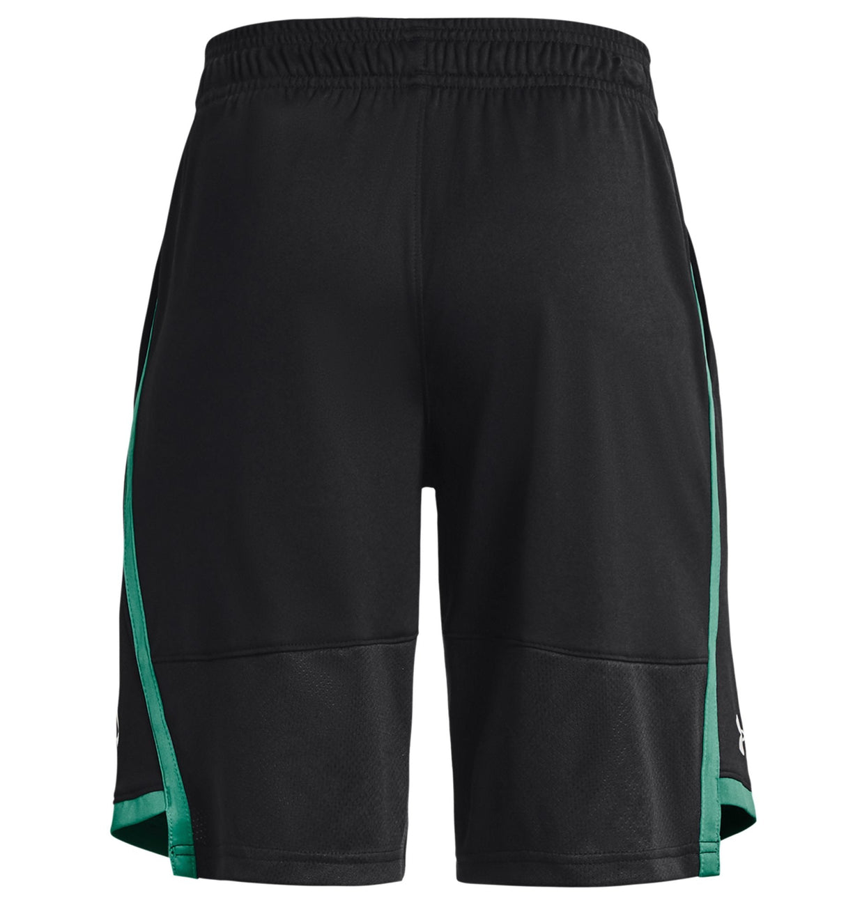 Under Armour Boys Stunt 3.0 Shorts - Fast-Drying