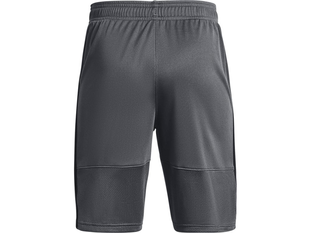 Under Armour Boys Stunt 3.0 Shorts - Fast-Drying