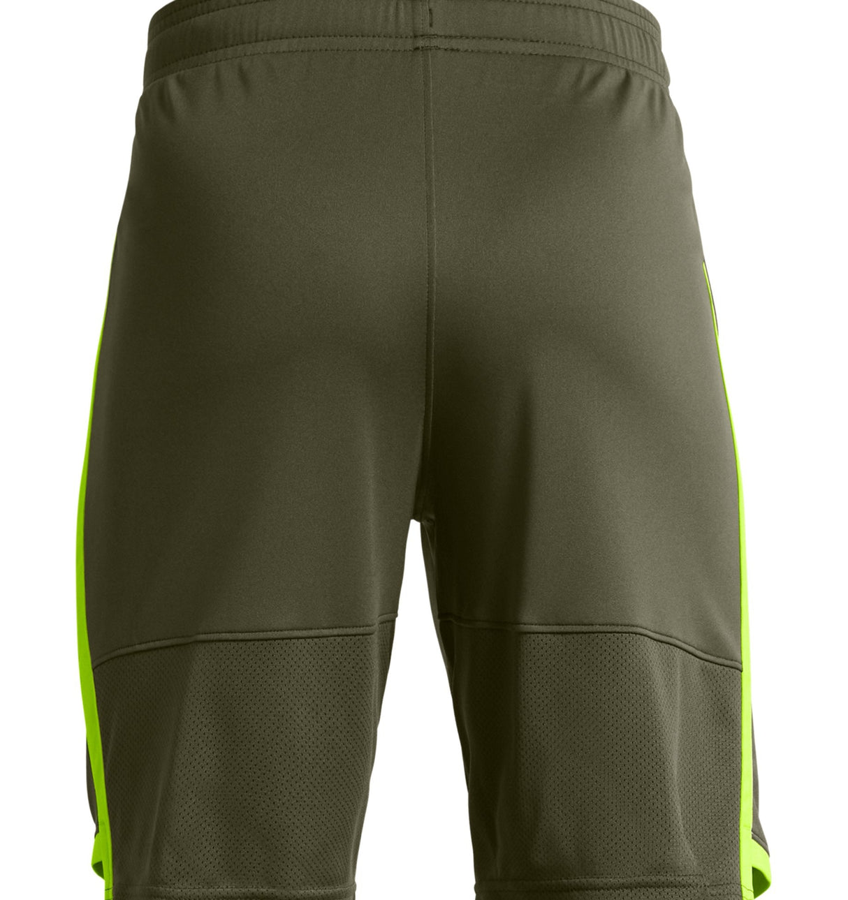 Under Armour Boys Stunt 3.0 Shorts - Fast-Drying