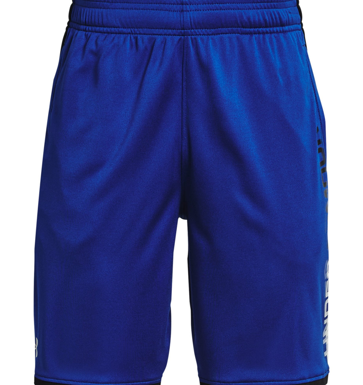 Under Armour Boys Stunt 3.0 Shorts - Fast-Drying