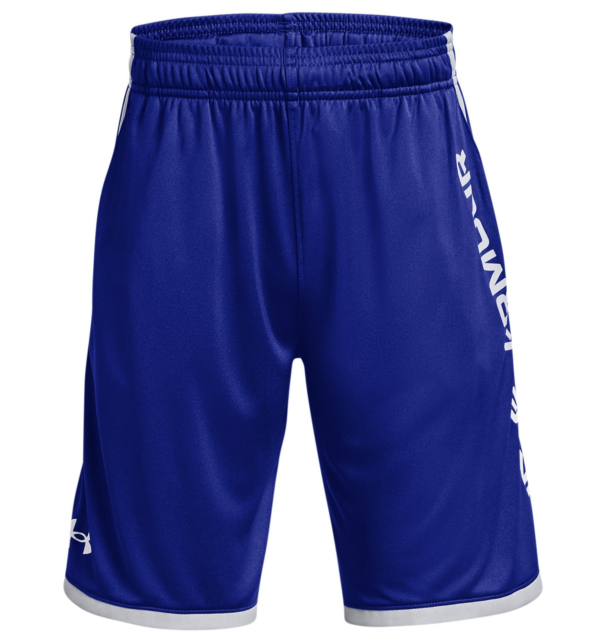 Under Armour Boys Stunt 3.0 Shorts - Fast-Drying