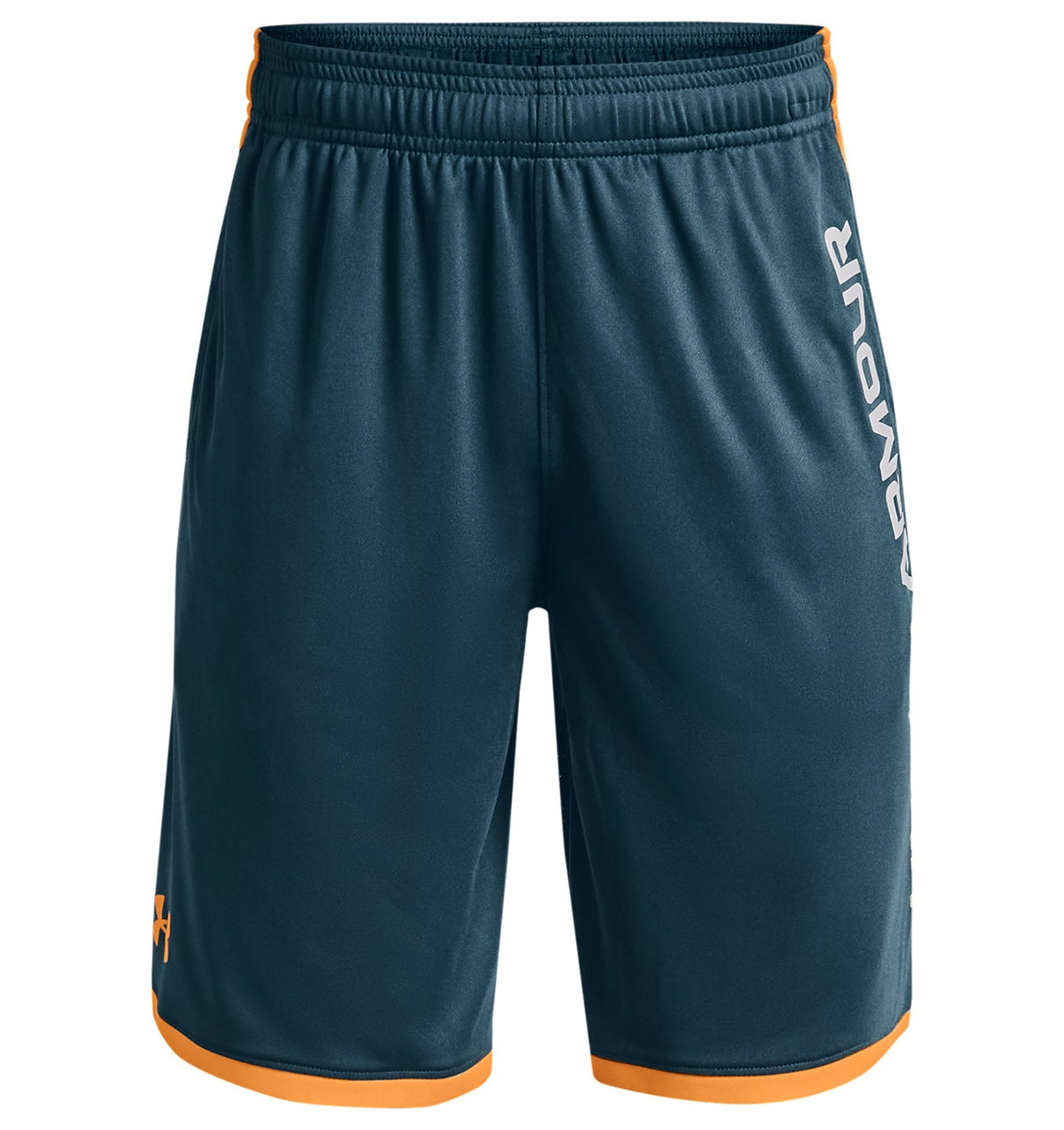Under Armour Boys Stunt 3.0 Shorts - Fast-Drying