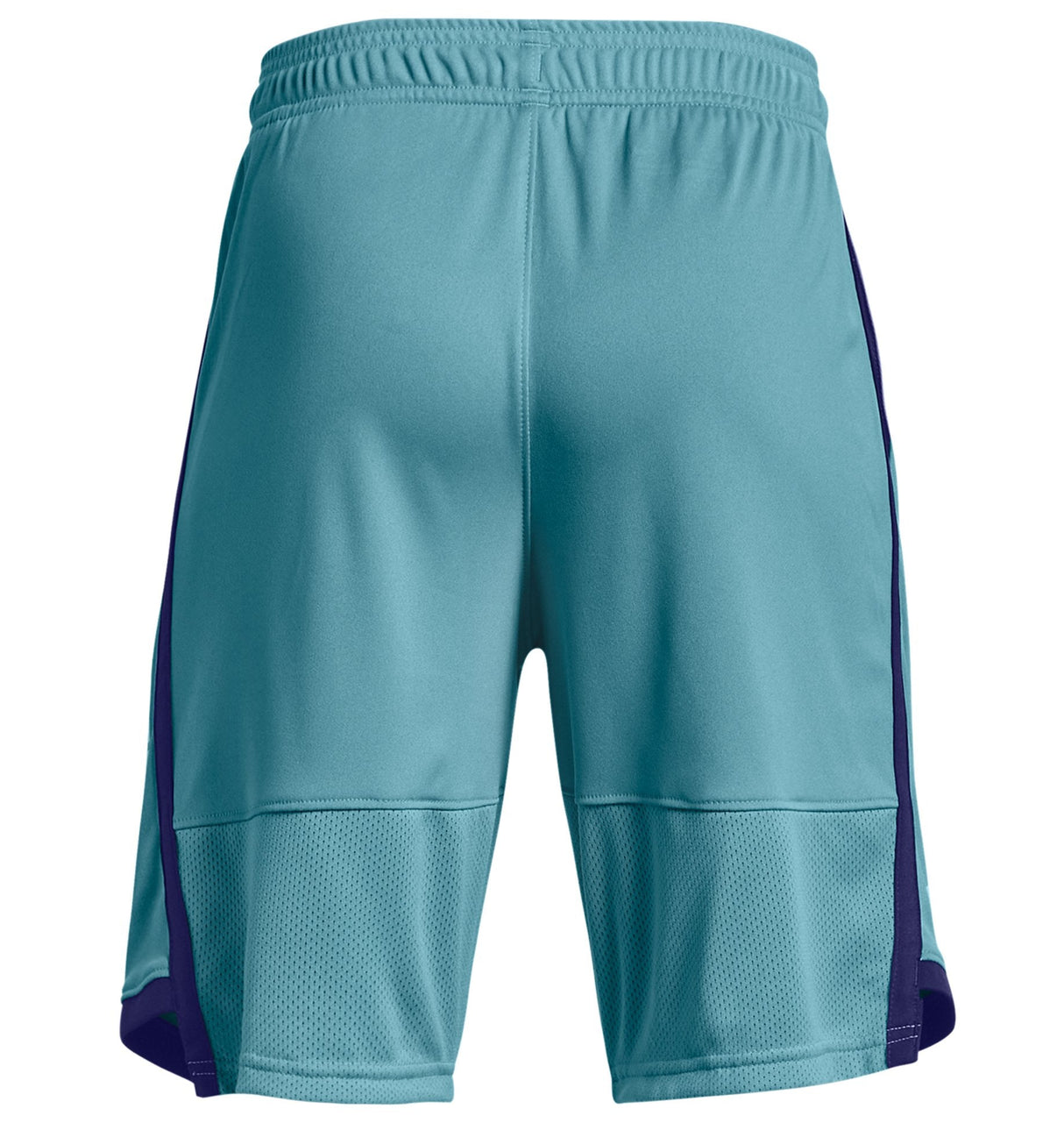 Under Armour Boys Stunt 3.0 Shorts - Fast-Drying
