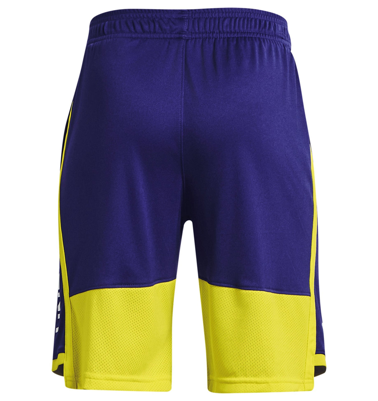 Under Armour Boys Stunt 3.0 Shorts - Fast-Drying