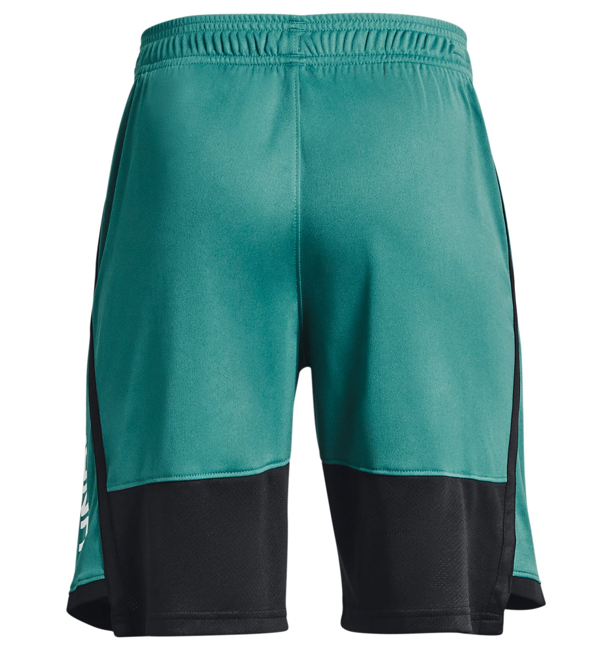 Under Armour Boys Stunt 3.0 Shorts - Fast-Drying