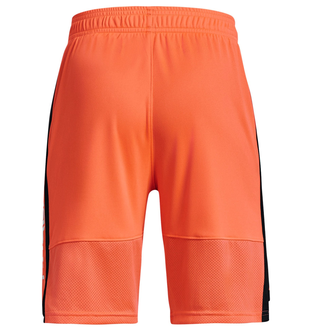 Under Armour Boys Stunt 3.0 Shorts - Fast-Drying