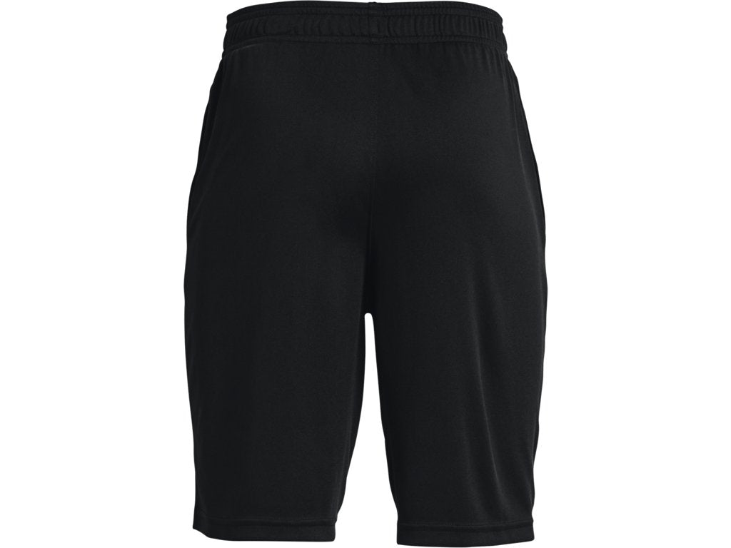 Under Armour Boys Prototype 2.0 Logo Shorts - Fast-Drying Performance Apparel
