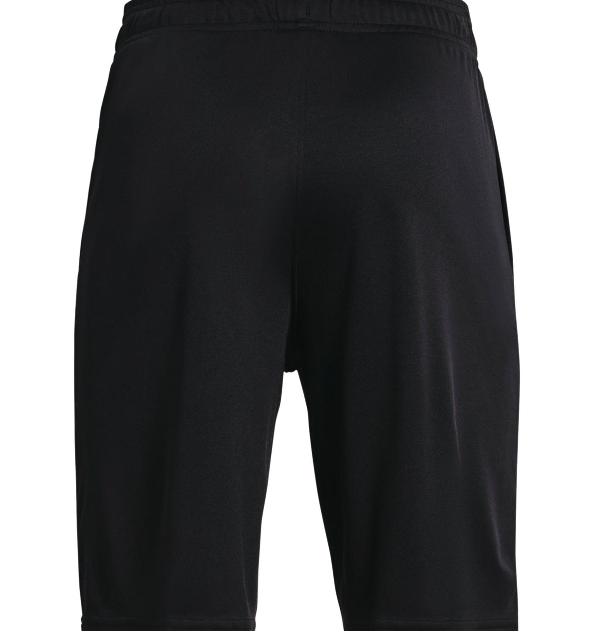 Under Armour Boys Prototype 2.0 Logo Shorts - Fast-Drying Performance Apparel