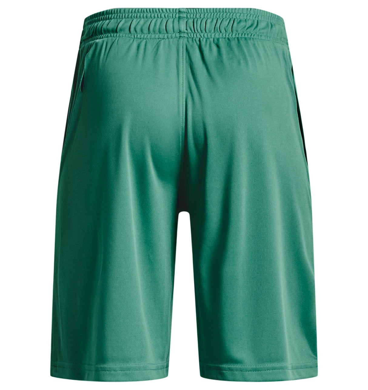 Under Armour Boys Prototype 2.0 Logo Shorts - Fast-Drying Performance Apparel