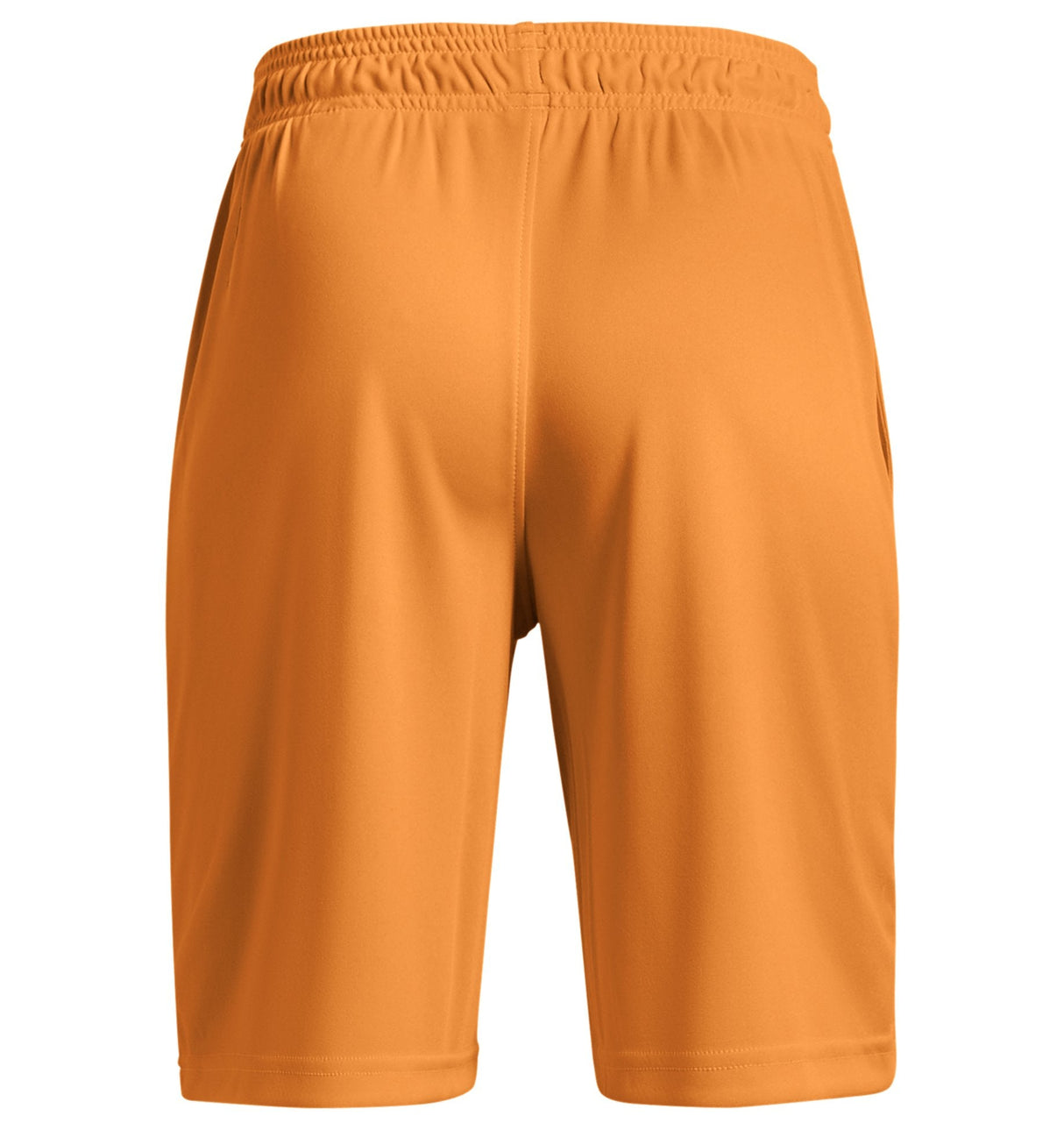 Under Armour Boys Prototype 2.0 Logo Shorts - Fast-Drying Performance Apparel