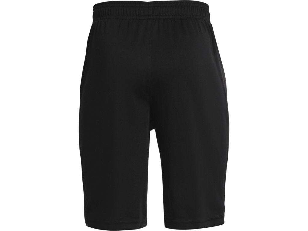 Under Armour Boys Prototype 2.0 Wordmark Shorts - Fast-Drying Fabric