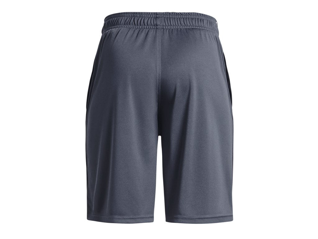 Under Armour Boys Prototype 2.0 Wordmark Shorts - Fast-Drying Fabric