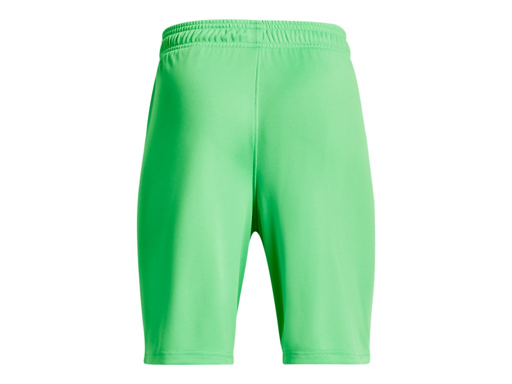 Under Armour Boys Prototype 2.0 Wordmark Shorts - Fast-Drying Fabric