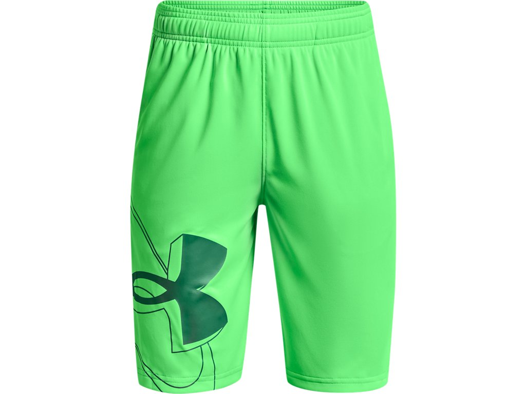 Under Armour Boys Prototype 2.0 SSZ Shorts - Fast-Drying