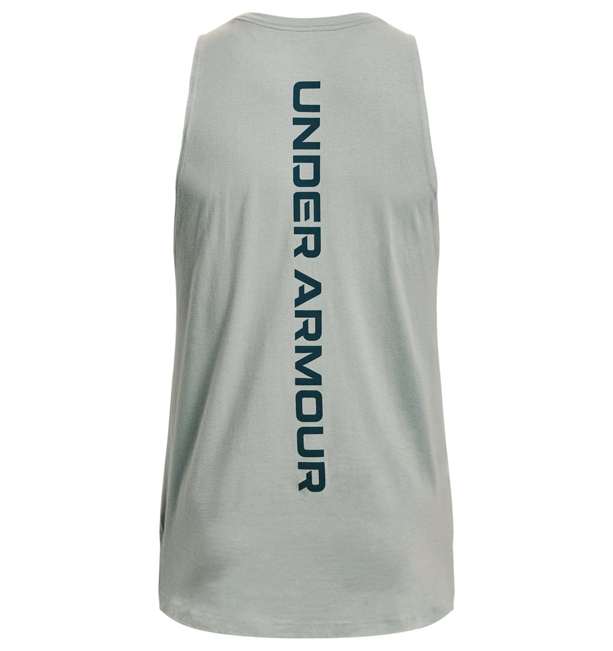 Under Armour Mens UA Zone Tank Apparel - 4-Way Stretch Material