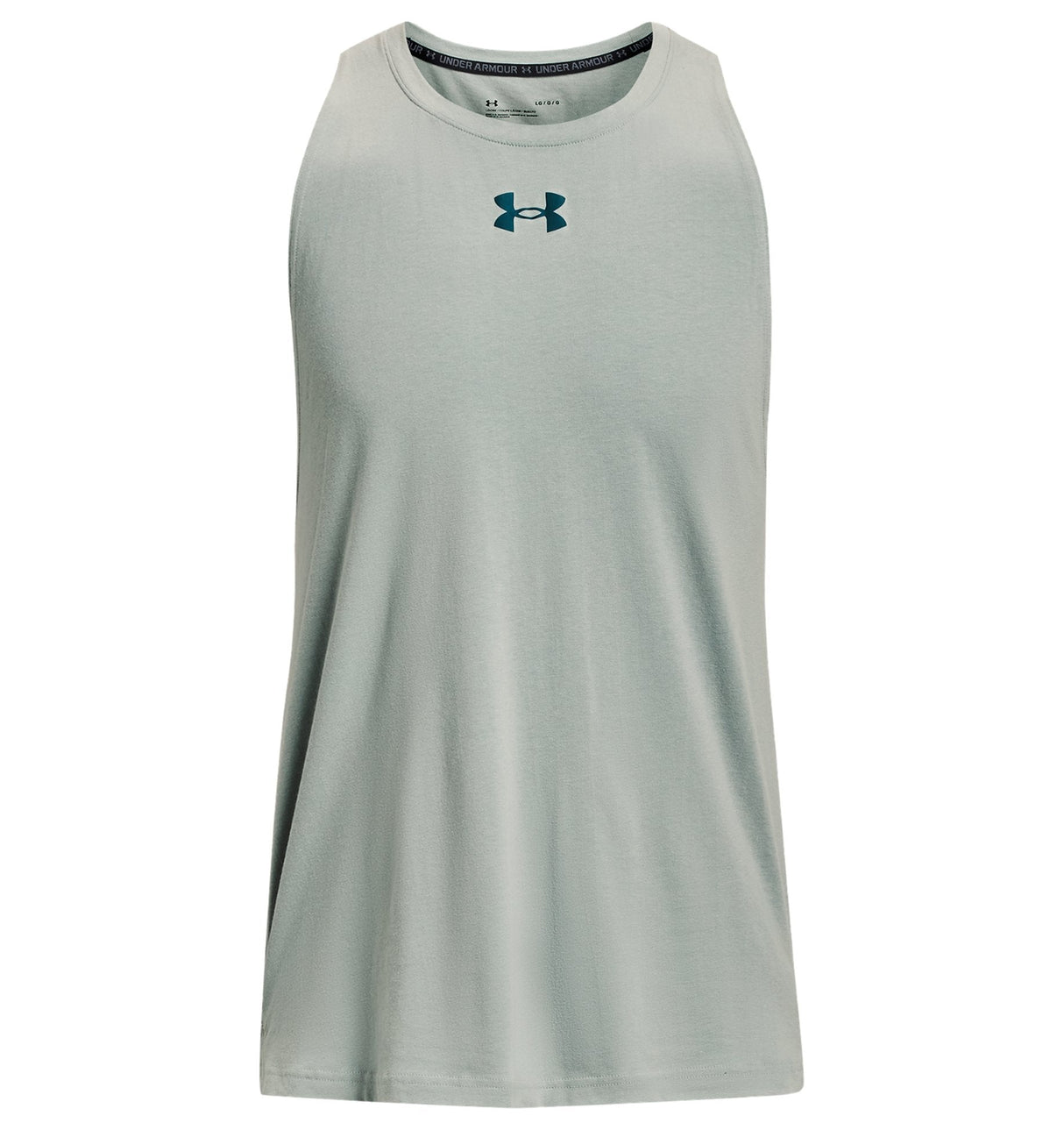 Under Armour Mens UA Zone Tank Apparel - 4-Way Stretch Material