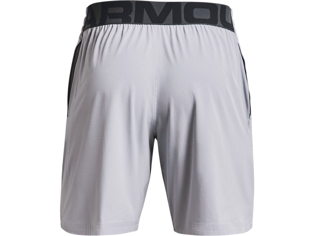Under Armour Men's UA Elevated Woven 2.0 Shorts - 4-Way Stretch Material