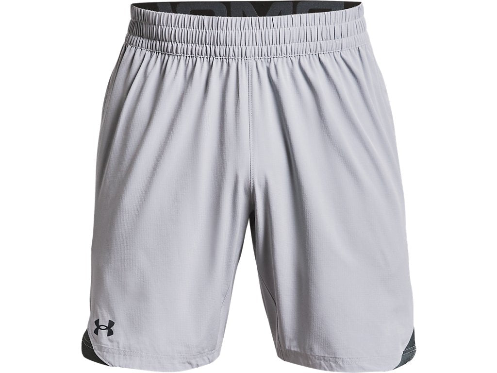 Under Armour Men's UA Elevated Woven 2.0 Shorts - 4-Way Stretch Material
