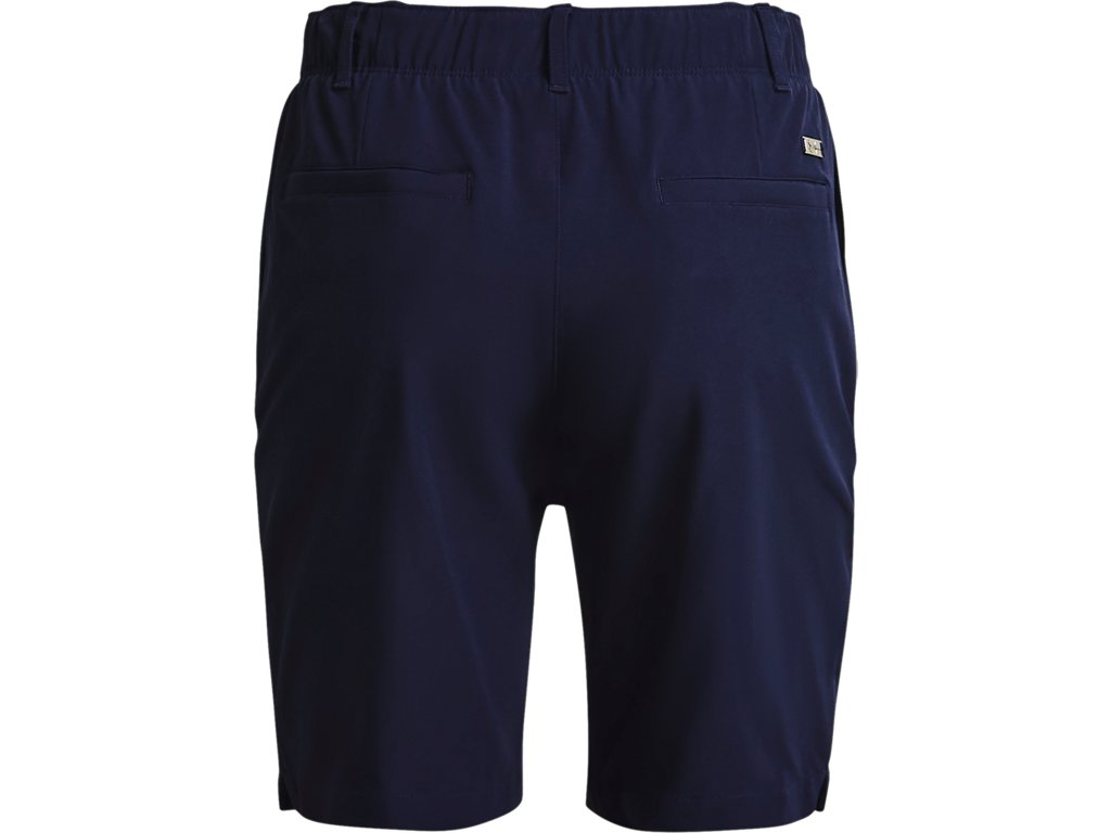 Under Armour Womens Links Shorts - Flexible 4-Way Stretch Fabric