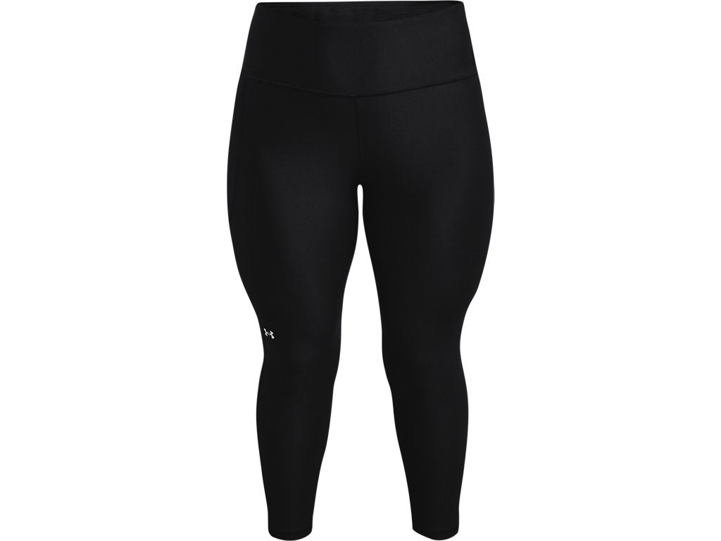 Under Armour Womens HeatGear No-Slip Waistband Ankle Leggings - Sweat Wicking