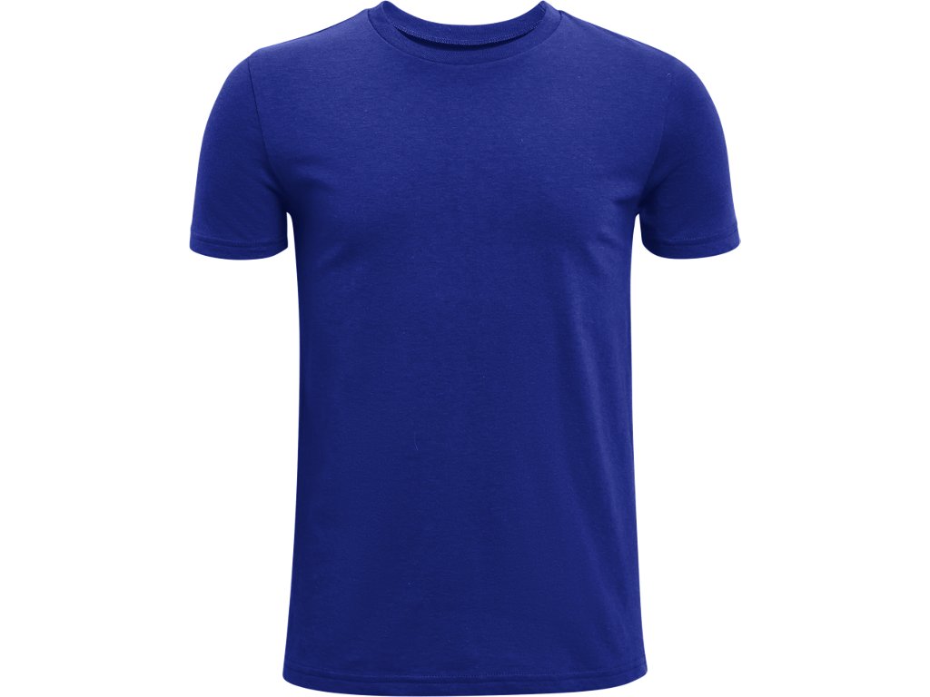 Under Armour Boys QT LIVE Short Sleeve Shirt - Apparel