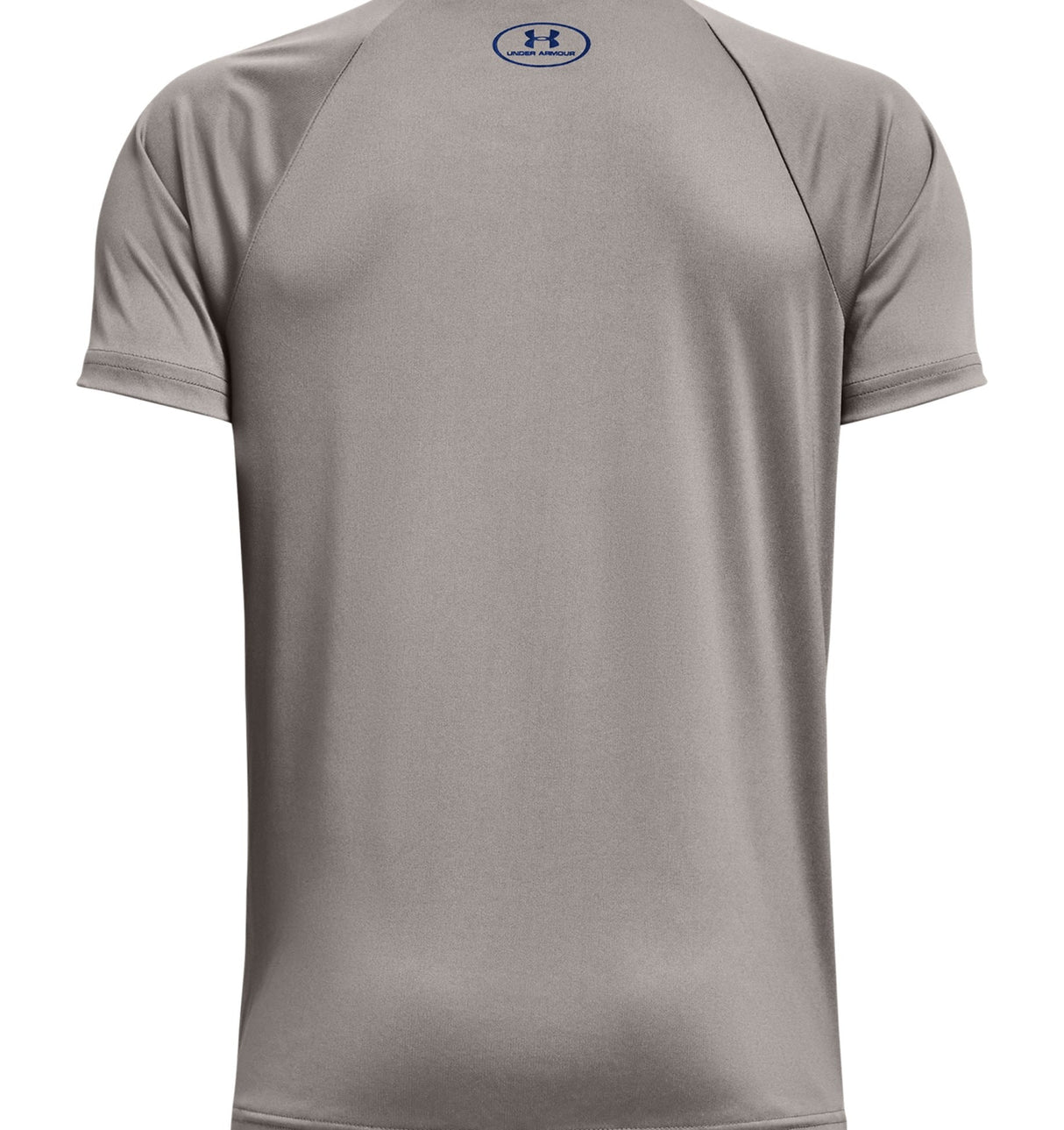 Under Armour Boys Tech Big Logo Short Sleeve T-Shirt - Quick-Drying