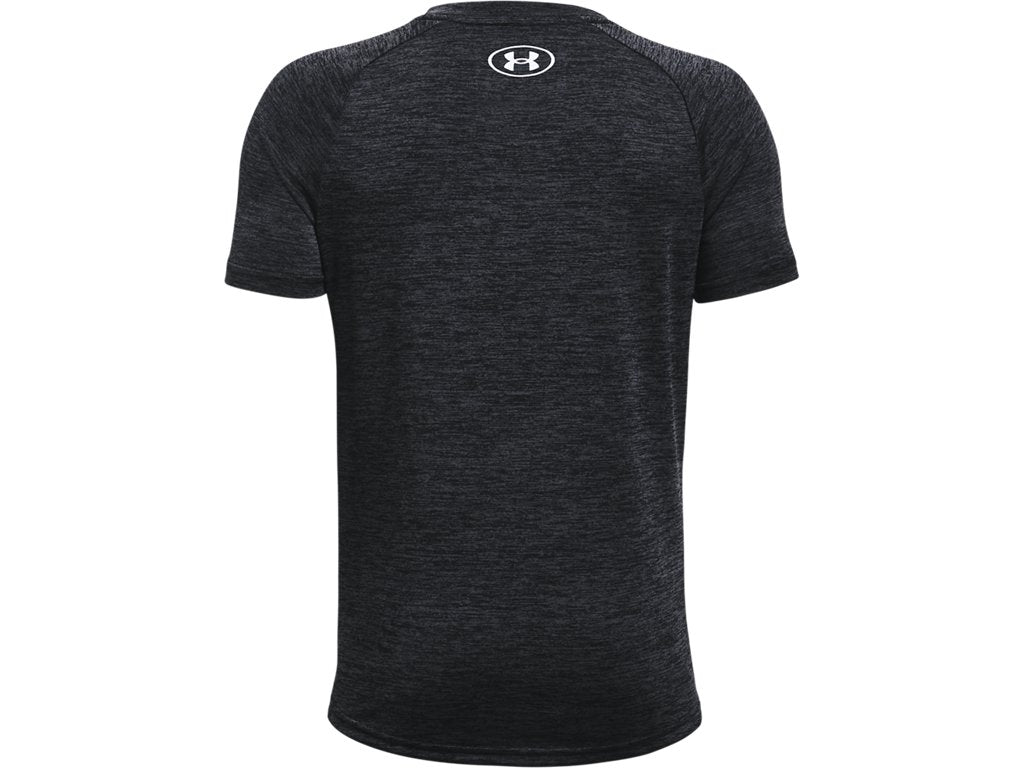 Under Armour Boys UA Tech 2.0 Short Sleeve T-Shirt - Quick-Drying and Ultra-Soft