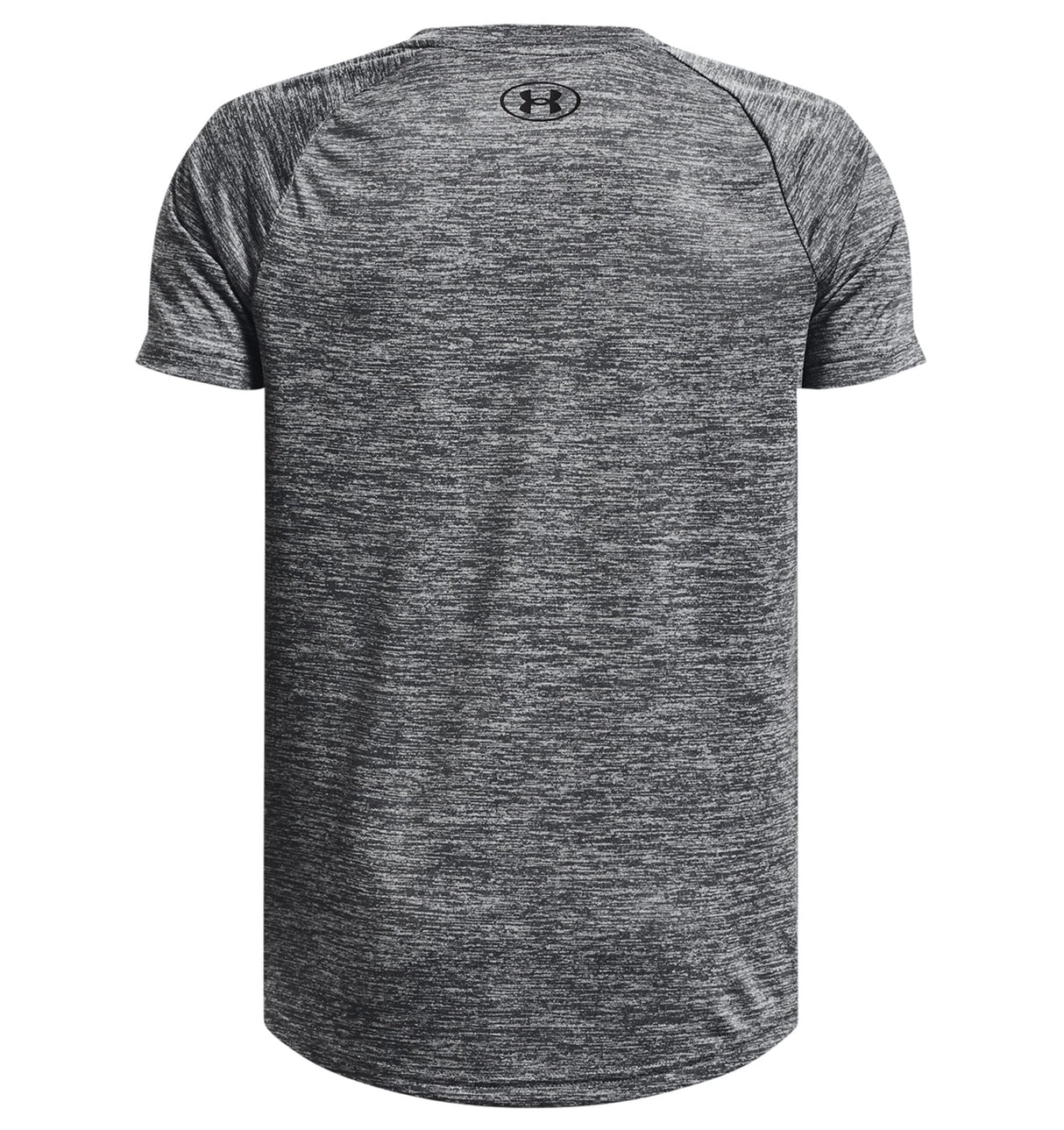 Under Armour Boys UA Tech 2.0 Short Sleeve T-Shirt - Quick-Drying and Ultra-Soft