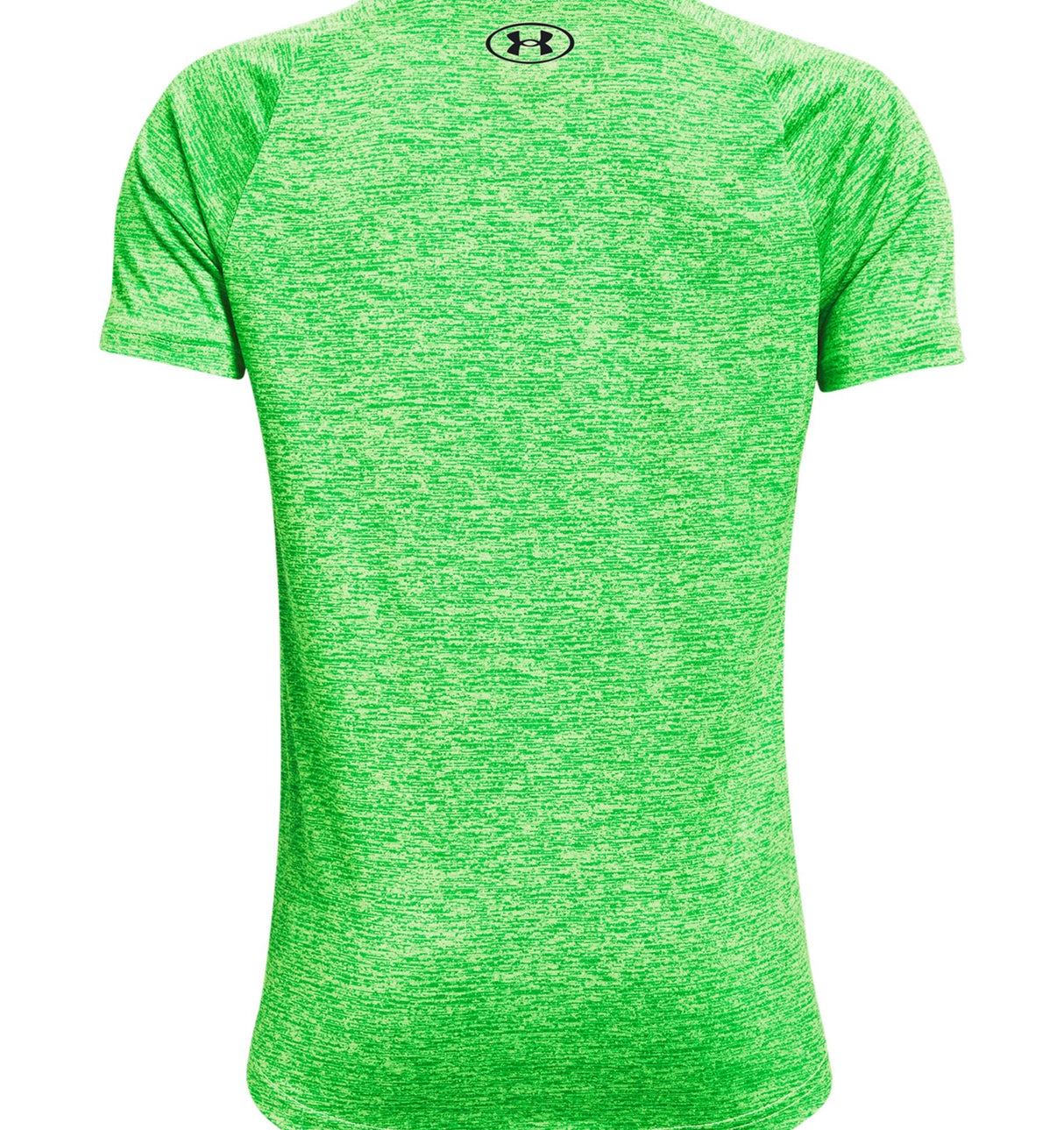 Under Armour Boys UA Tech 2.0 Short Sleeve T-Shirt - Quick-Drying and Ultra-Soft