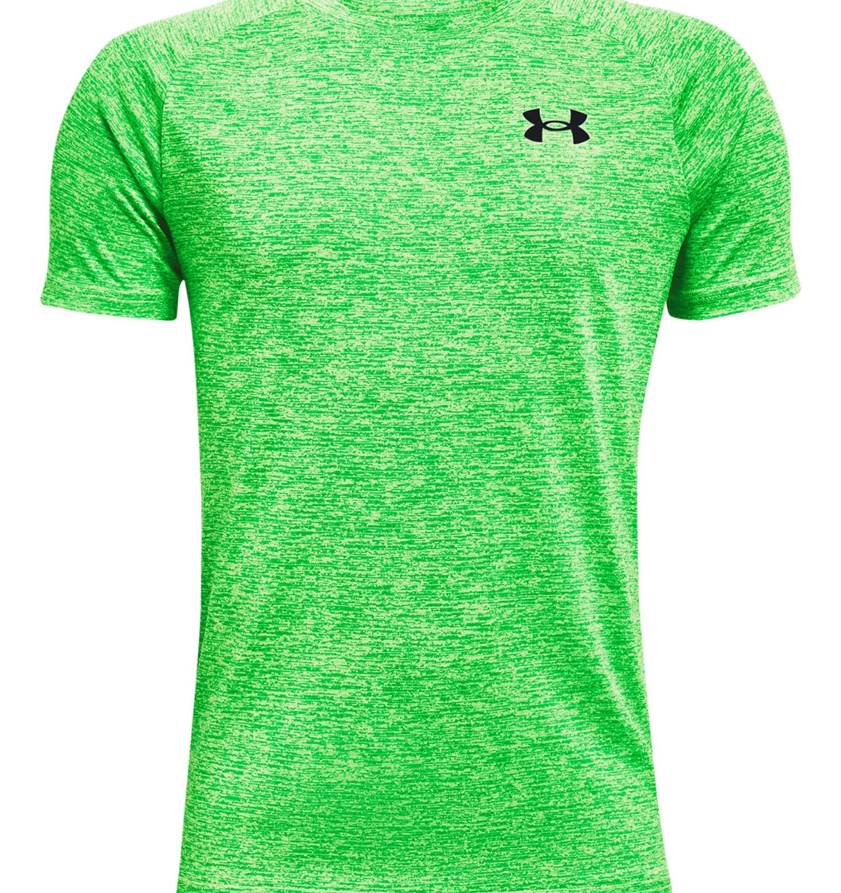 Under Armour Boys UA Tech 2.0 Short Sleeve T-Shirt - Quick-Drying and Ultra-Soft