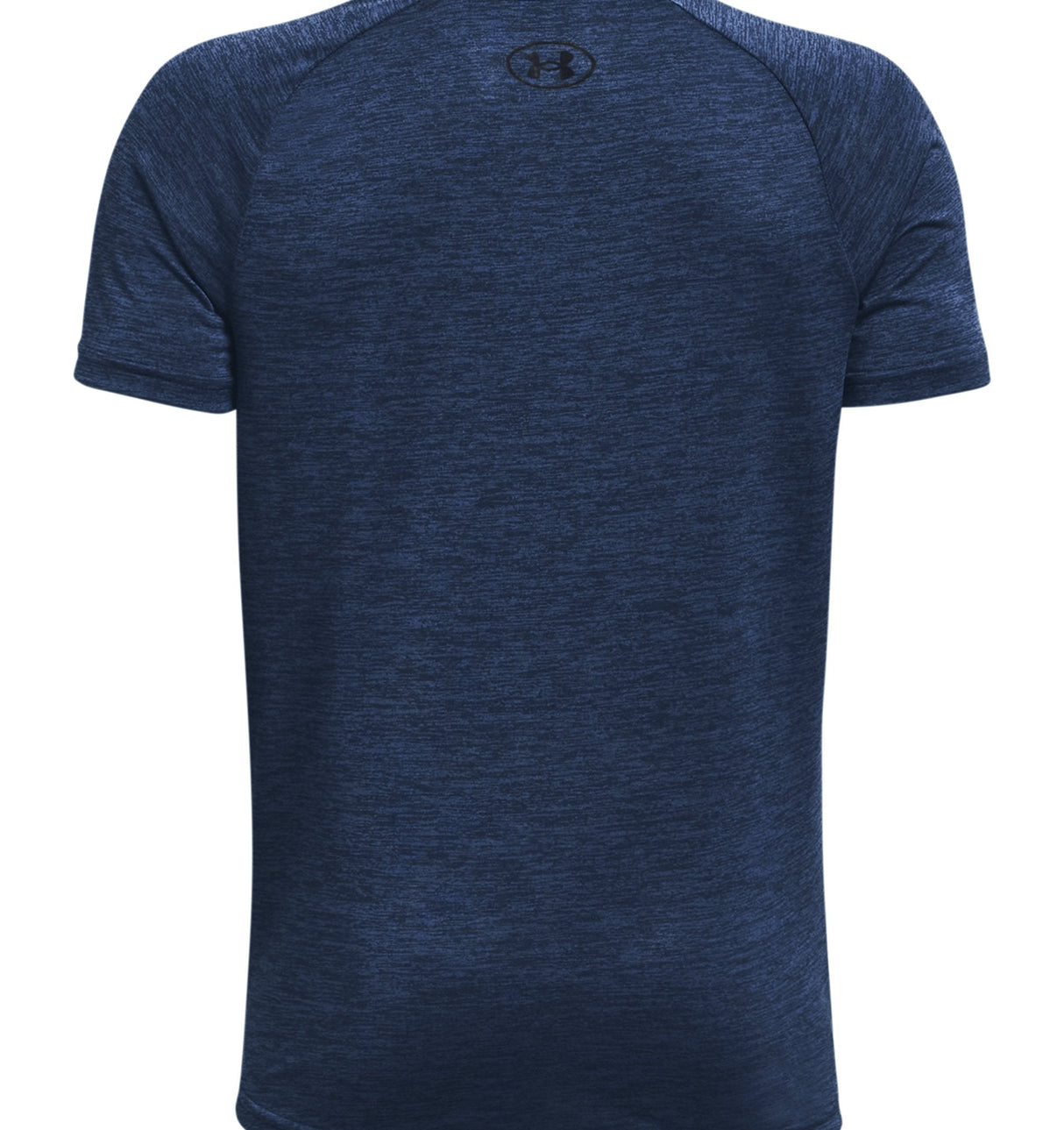 Under Armour Boys UA Tech 2.0 Short Sleeve T-Shirt - Quick-Drying and Ultra-Soft