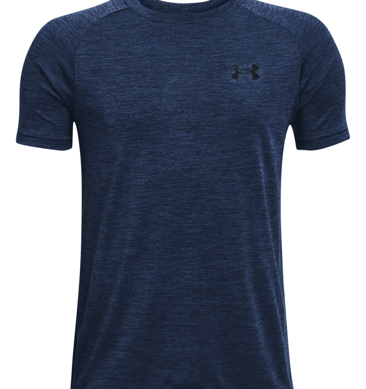 Under Armour Boys UA Tech 2.0 Short Sleeve T-Shirt - Quick-Drying and Ultra-Soft