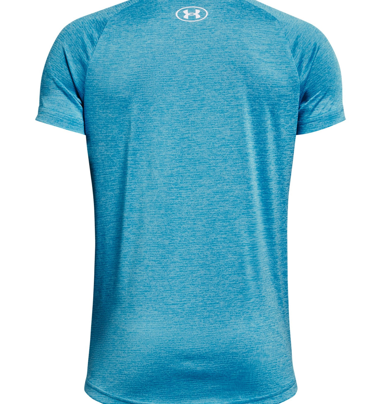 Under Armour Boys UA Tech 2.0 Short Sleeve T-Shirt - Quick-Drying and Ultra-Soft