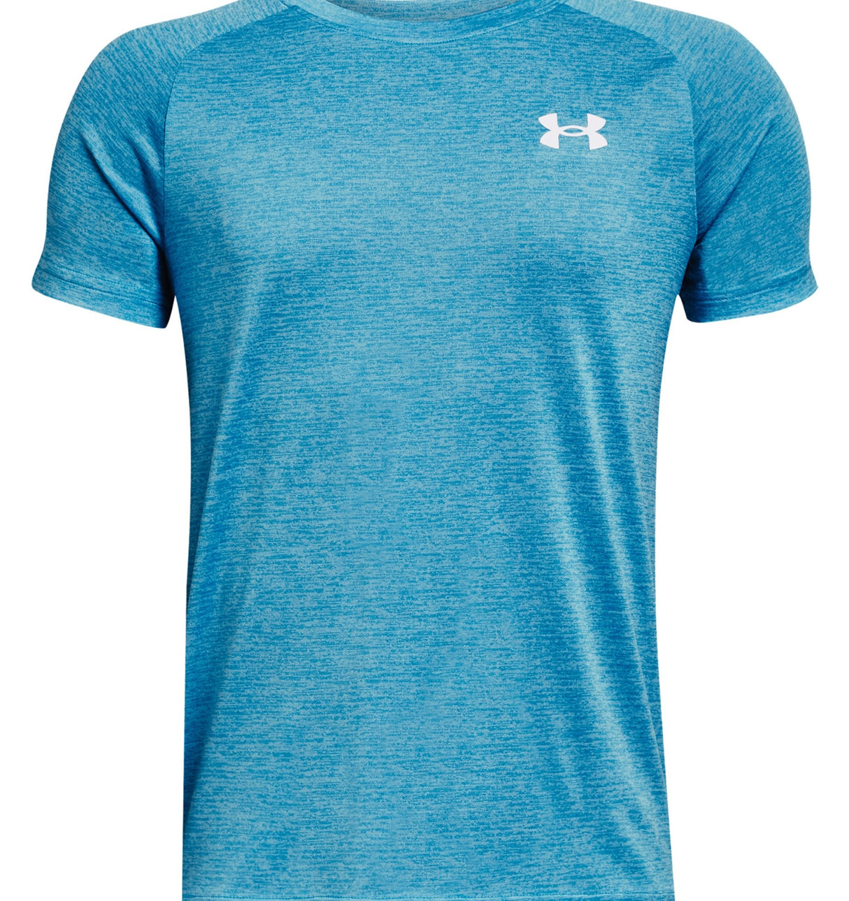 Under Armour Boys UA Tech 2.0 Short Sleeve T-Shirt - Quick-Drying and Ultra-Soft