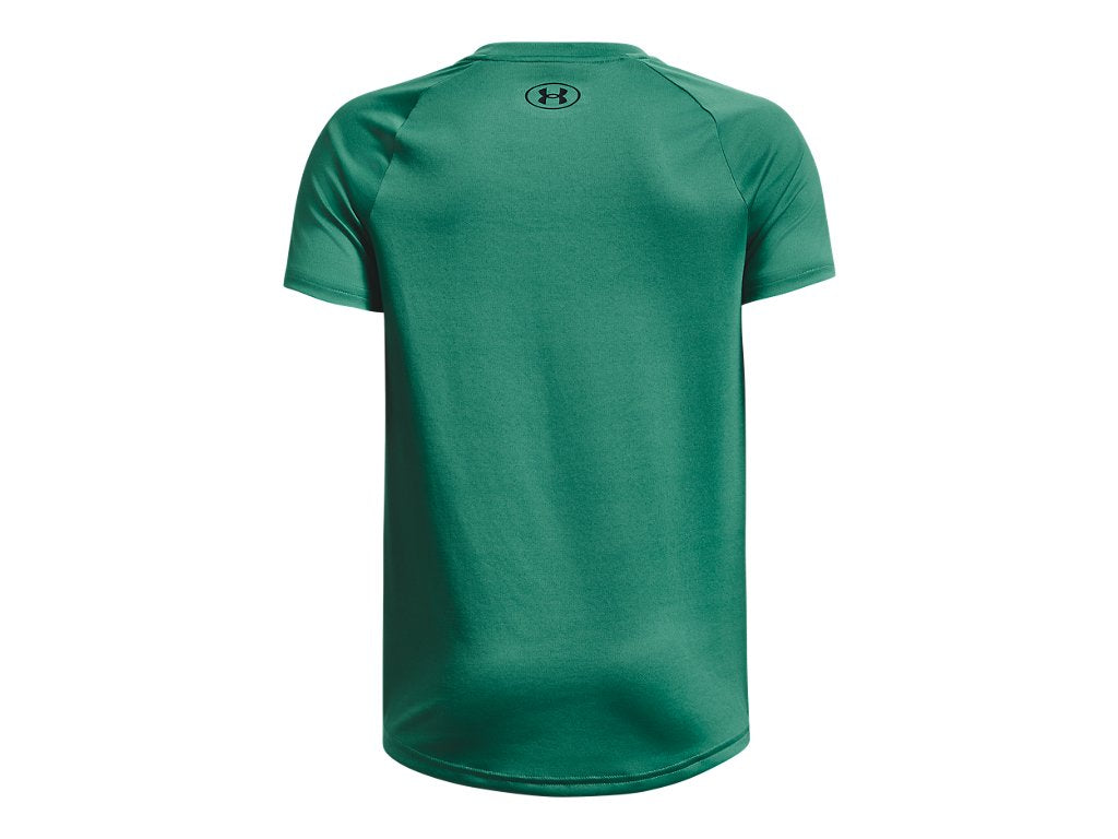 Under Armour Boys UA Tech 2.0 Short Sleeve T-Shirt - Quick-Drying and Ultra-Soft