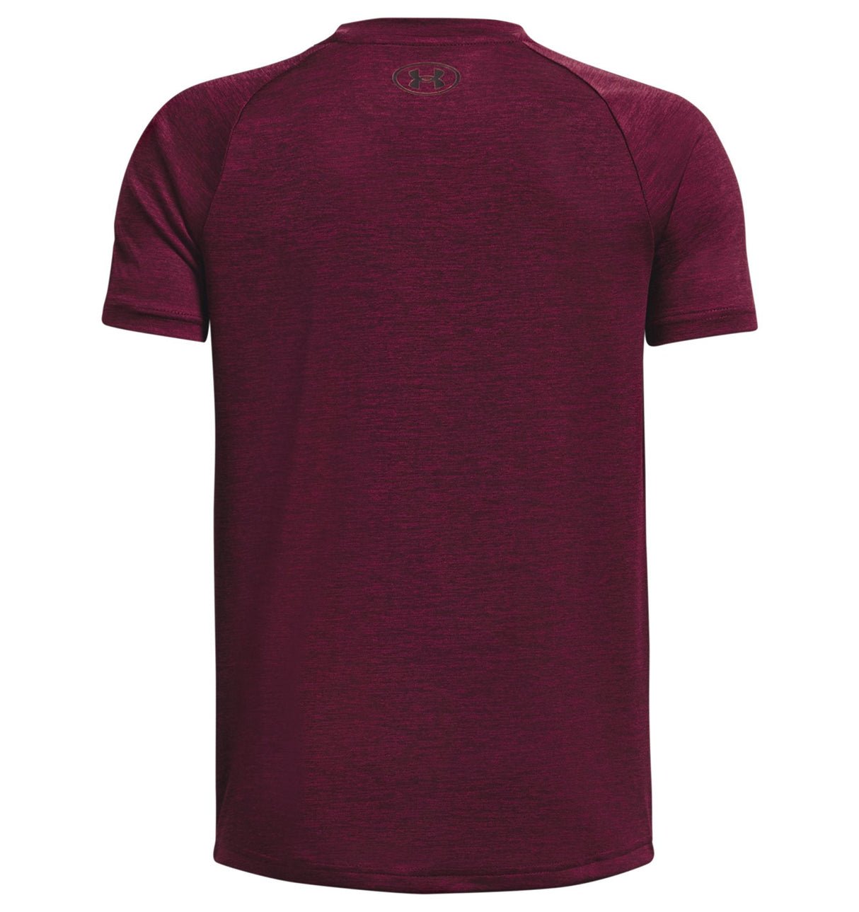 Under Armour Boys UA Tech 2.0 Short Sleeve T-Shirt - Quick-Drying and Ultra-Soft
