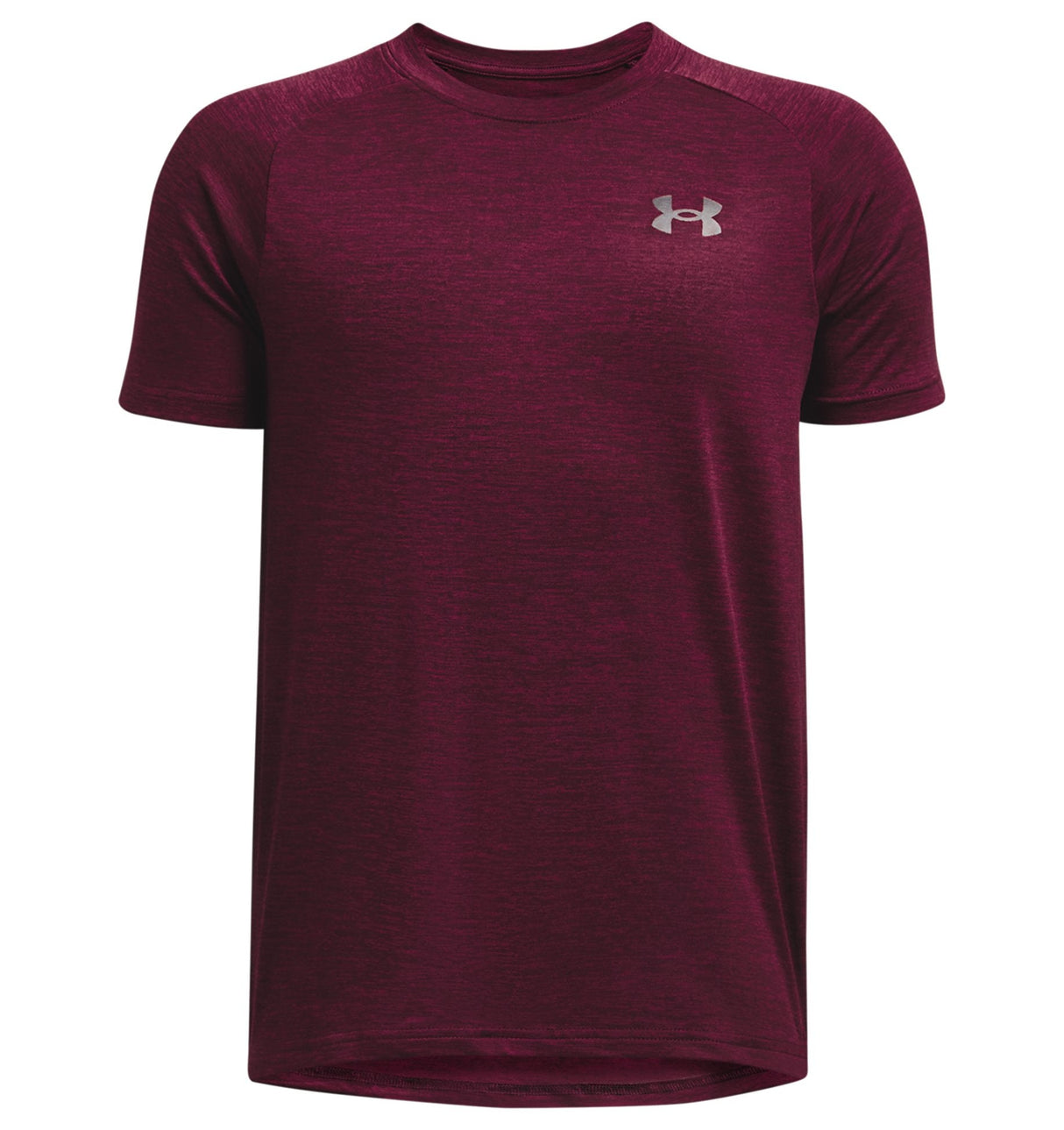 Under Armour Boys UA Tech 2.0 Short Sleeve T-Shirt - Quick-Drying and Ultra-Soft