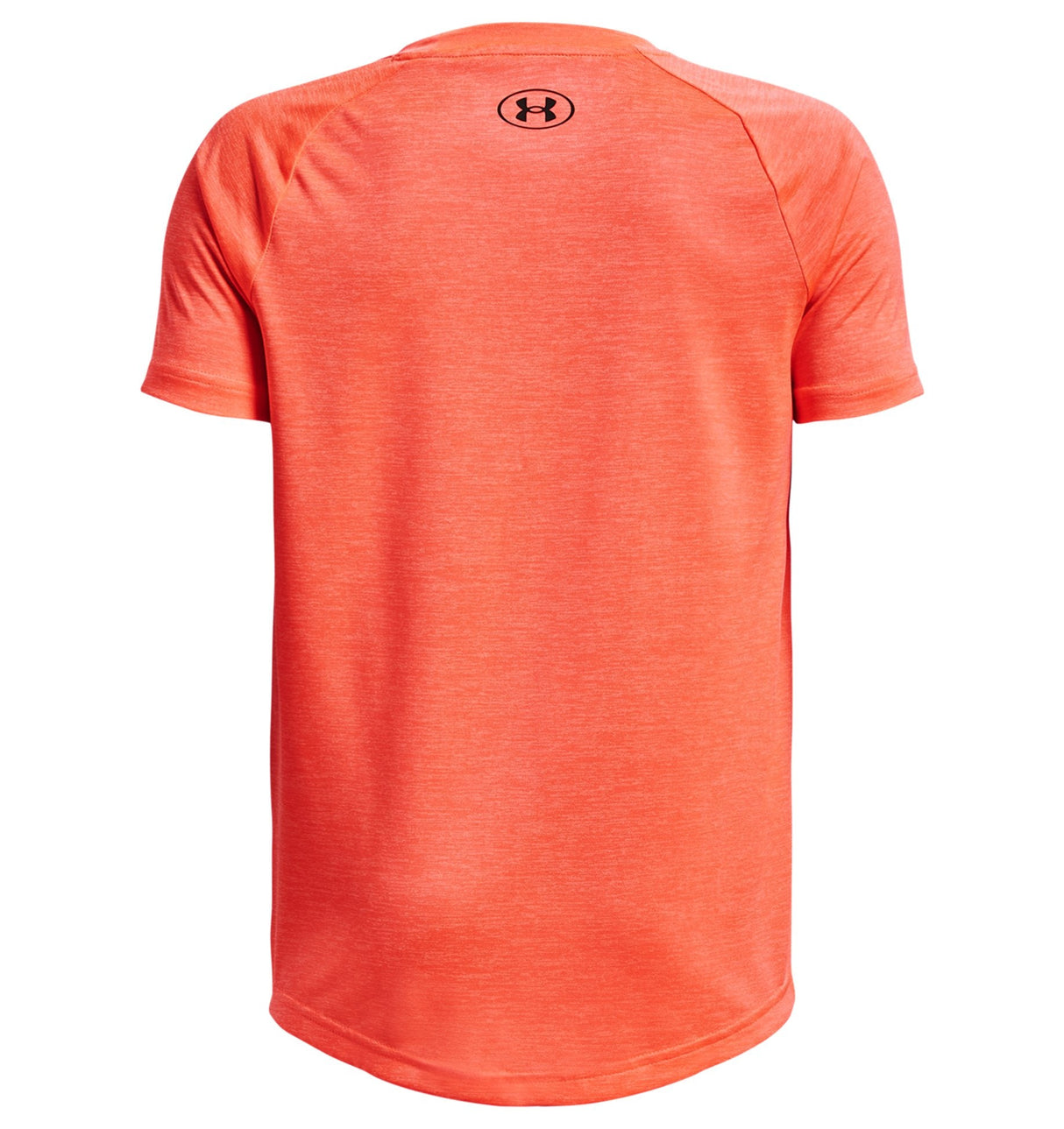 Under Armour Boys UA Tech 2.0 Short Sleeve T-Shirt - Quick-Drying and Ultra-Soft