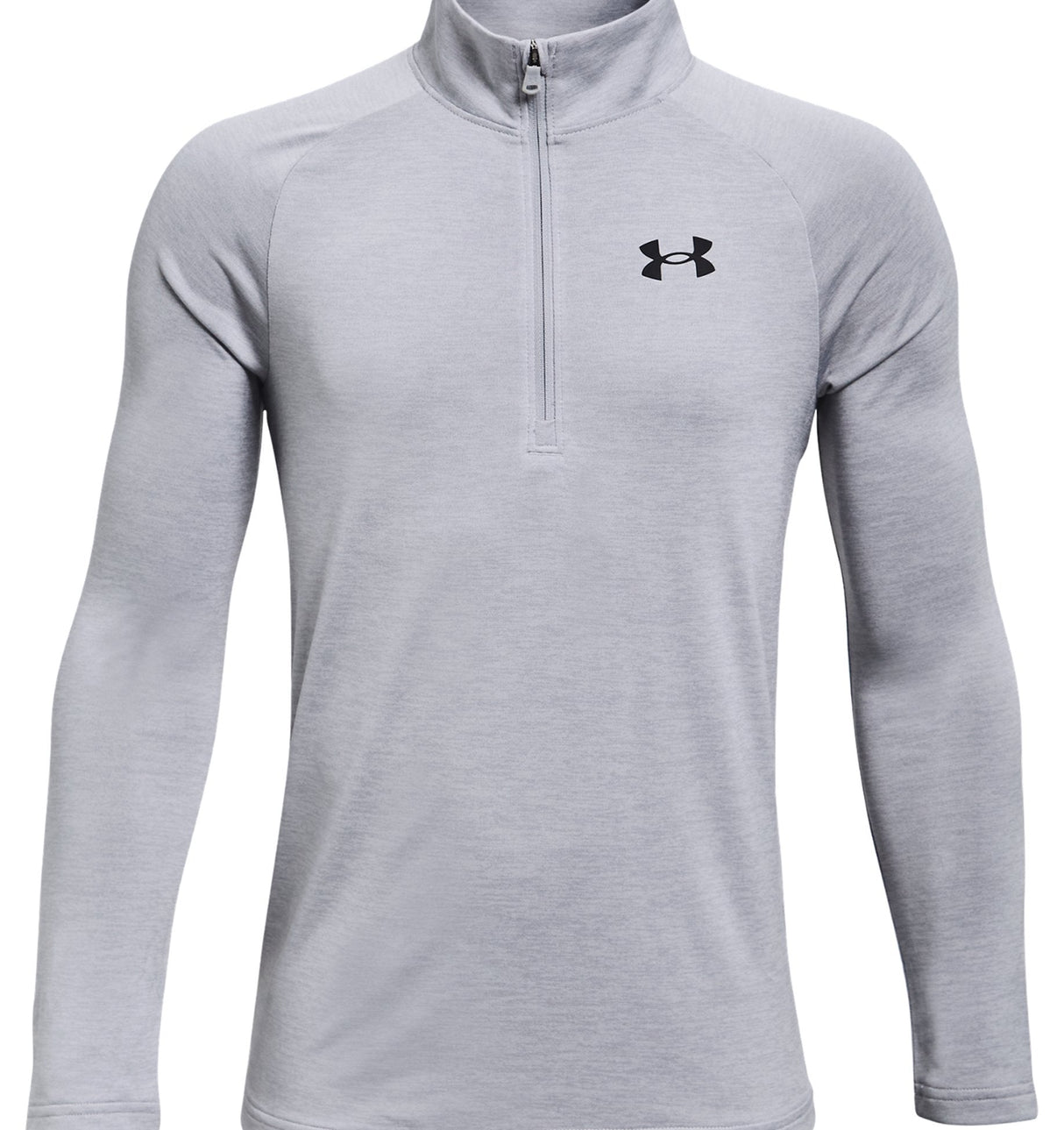 Under Armour Boys Tech 2.0 Half Zip - Quick Drying