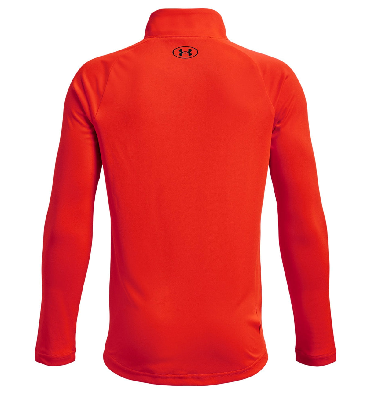 Under Armour Boys Tech 2.0 Half Zip - Quick Drying