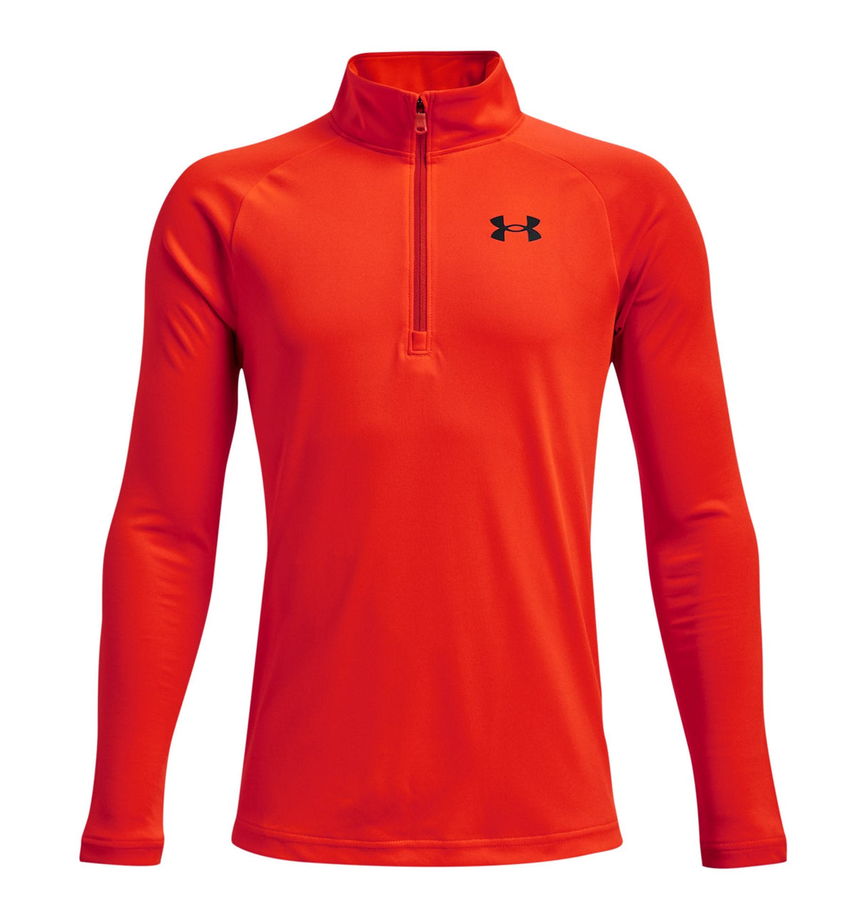 Under Armour Boys Tech 2.0 Half Zip - Quick Drying