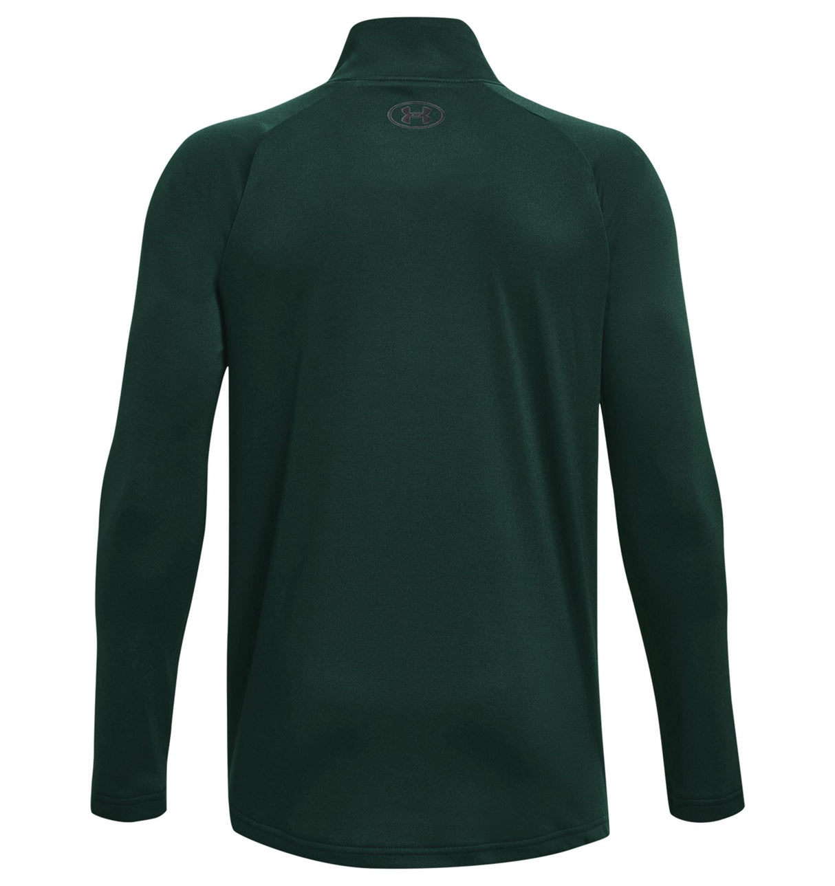 Under Armour Boys Tech 2.0 Half Zip - Quick Drying
