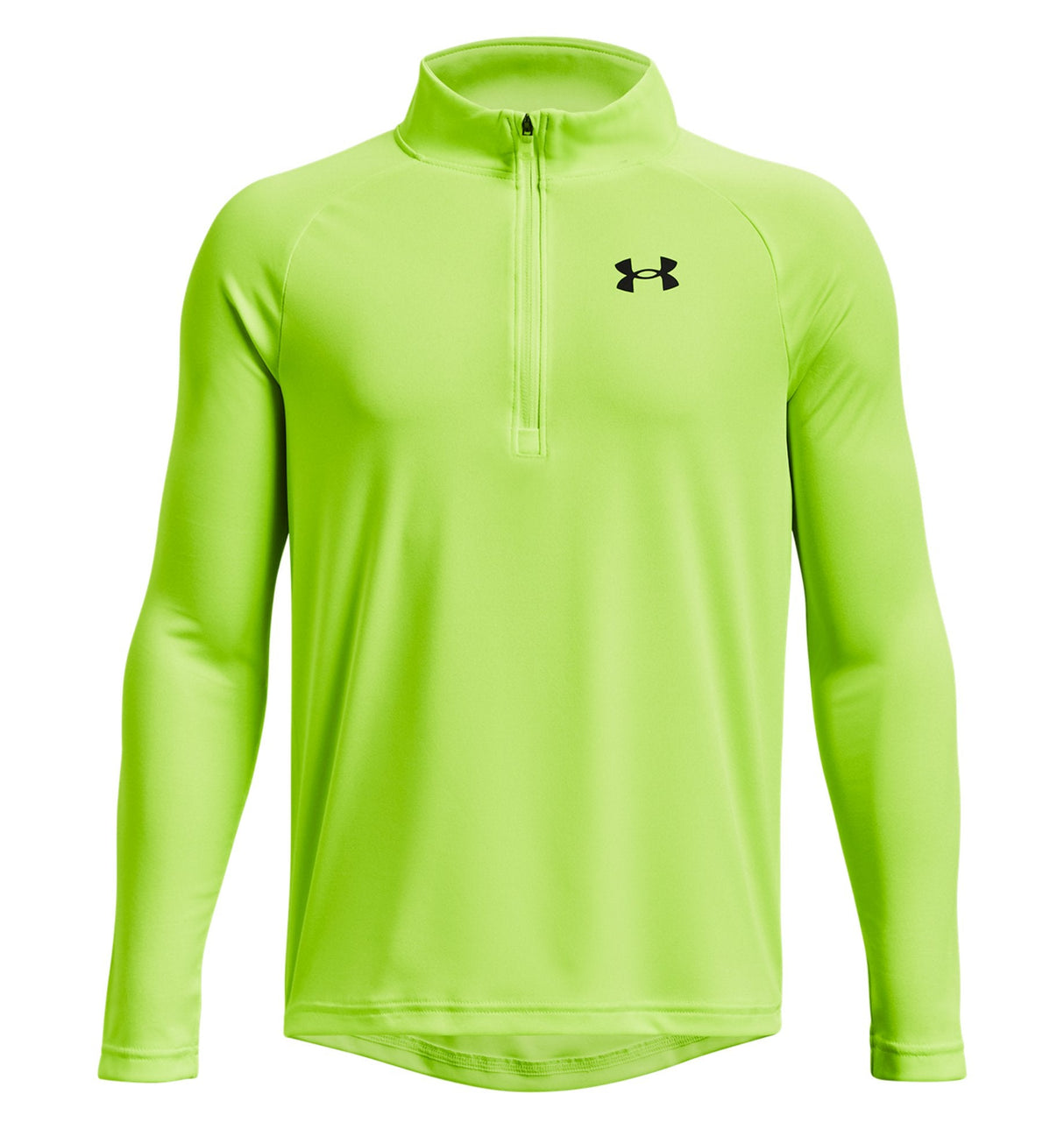 Under Armour Boys Tech 2.0 Half Zip - Quick Drying