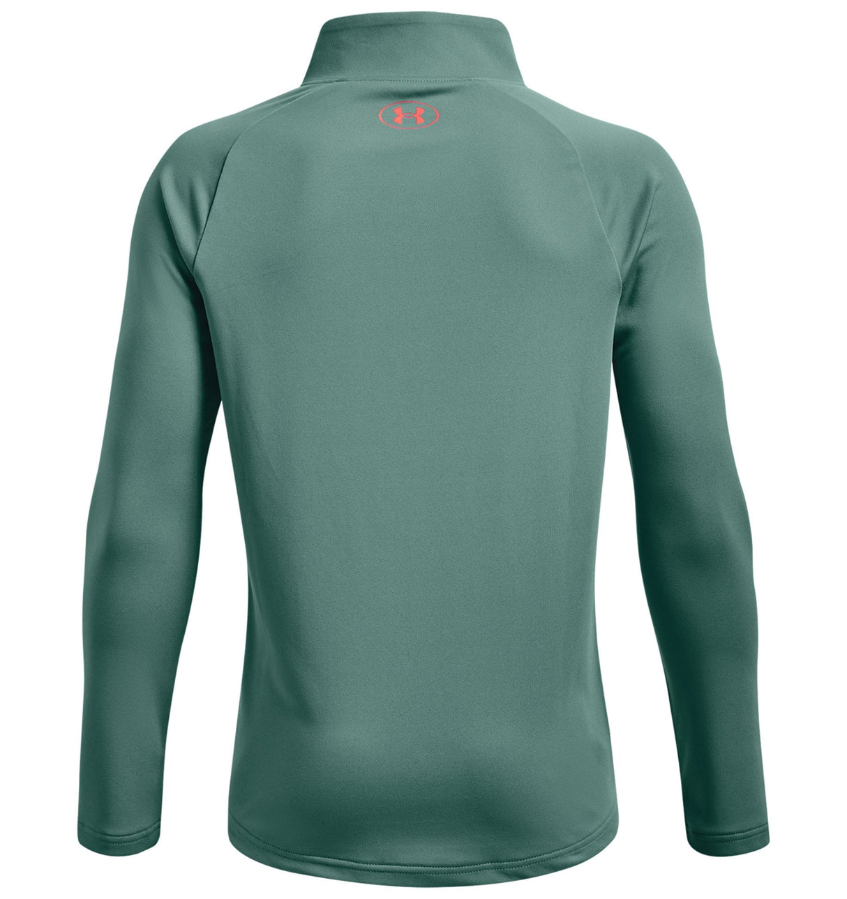 Under Armour Boys Tech 2.0 Half Zip - Quick Drying