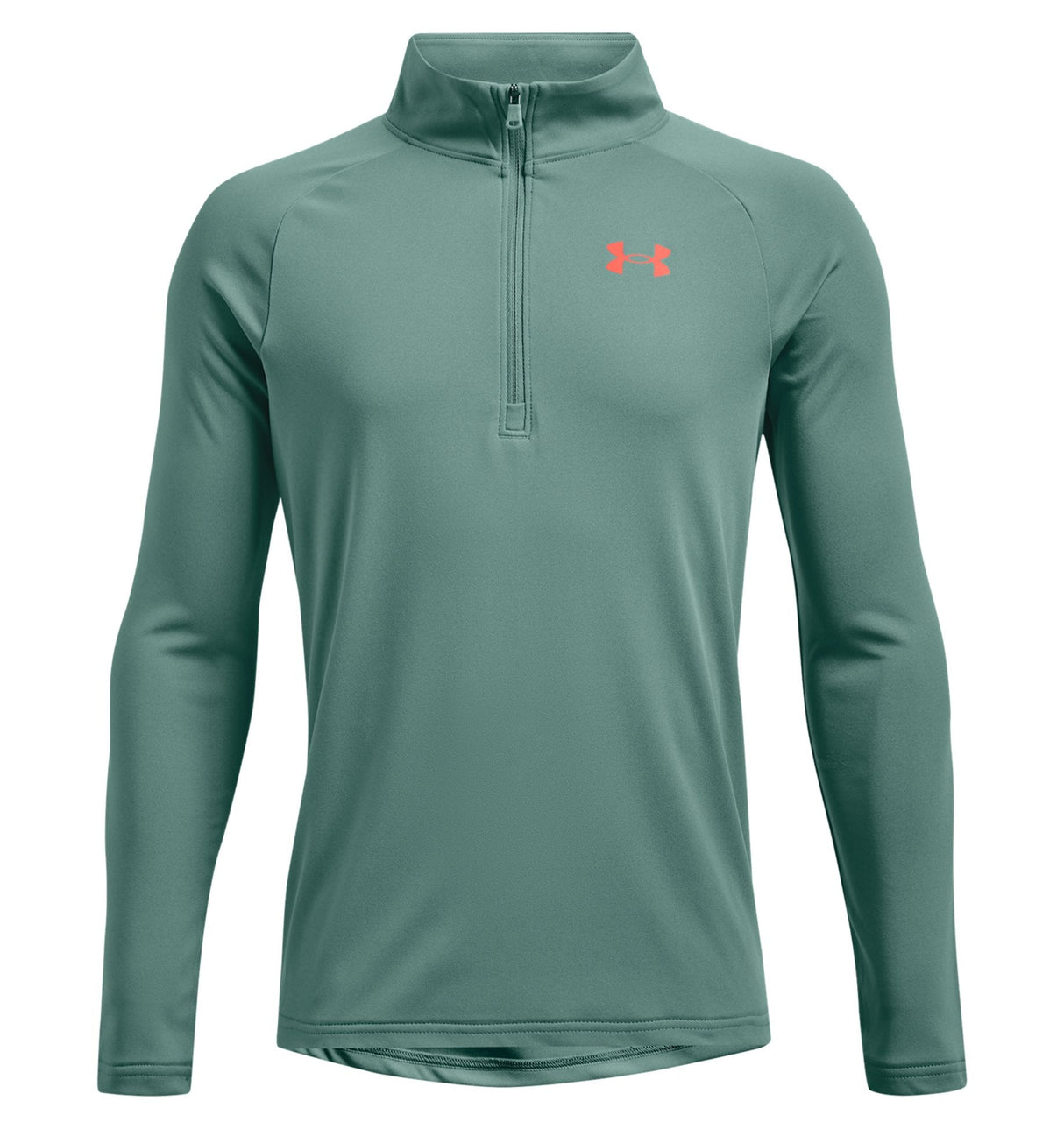Under Armour Boys Tech 2.0 Half Zip - Quick Drying