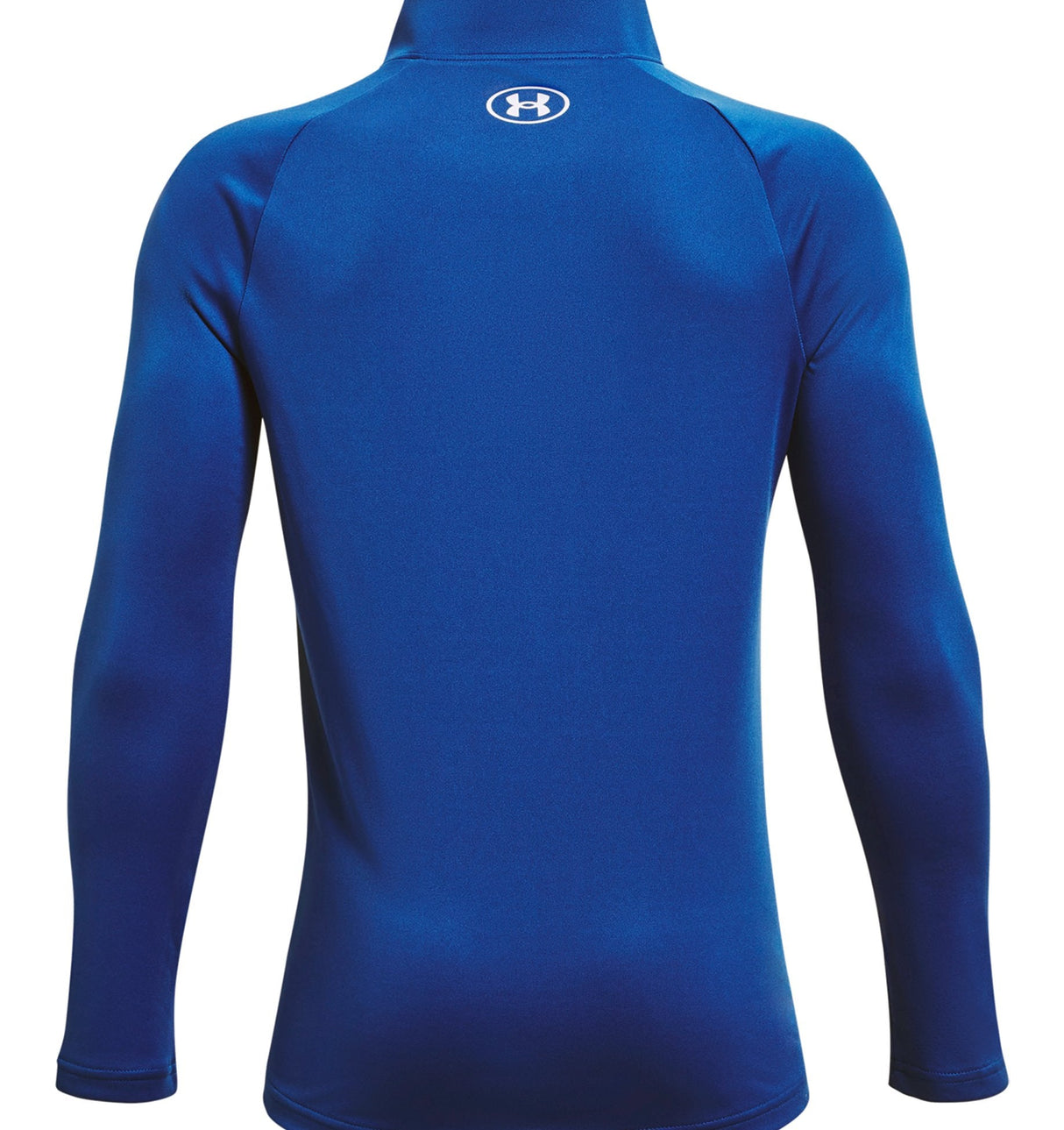 Under Armour Boys Tech 2.0 Half Zip - Quick Drying